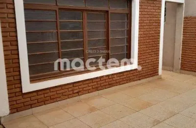 Casa para venda em jardim zara de 275.00m² com 3 quartos e 3 garagens