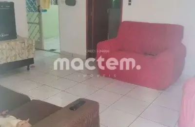 Casa para venda em brodowski de 170.00m² com 2 quartos e 2 garagens