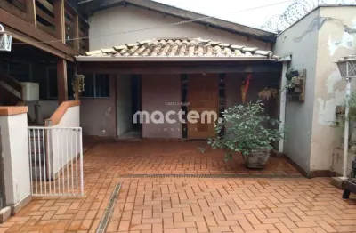Casa para venda em república de 213.00m² com 3 quartos e 2 garagens