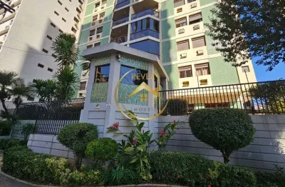 Apartamento para venda em cambuí de 172.40m² com 3 quartos, 1 suite e 3 garagens