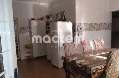 Casa para venda em jardim zara de 76.00m² com 2 quartos, 1 suite e 3 garagens