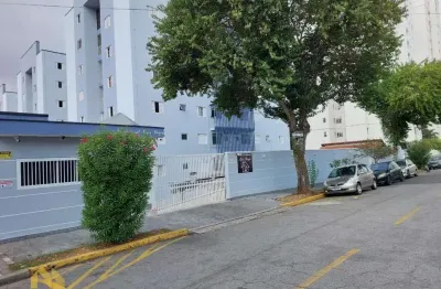 Apartamento para venda em parque santana de 90.00m² com 3 quartos, 1 suite e 1 garagem
