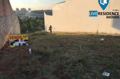 Terreno à venda no Jardim Torres São José, Jundiaí 