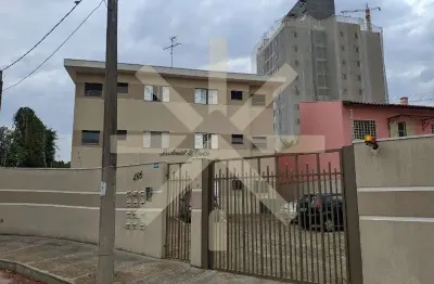 Apartamento para venda em jardim centenario de 35.00m² com 1 quarto e 1 garagem