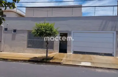 Sobrado para venda em parque das andorinhas de 182.00m² com 3 quartos, 1 suite e 2 garagens