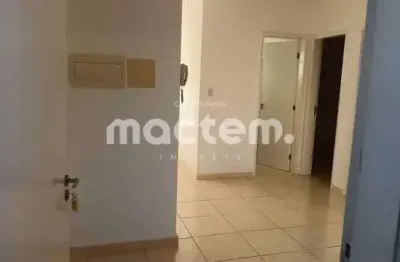 Apartamento para venda em jardim florestan fernandes de 42.00m² com 2 quartos e 1 garagem