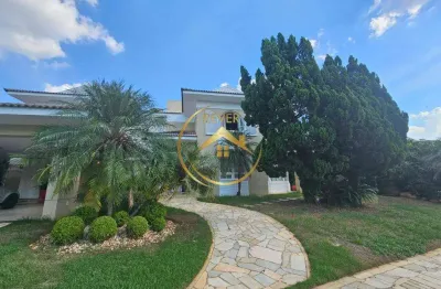 Casa de condomínio para venda em jardim conceição de 387.50m² com 4 quartos, 4 suites e 6 garagens