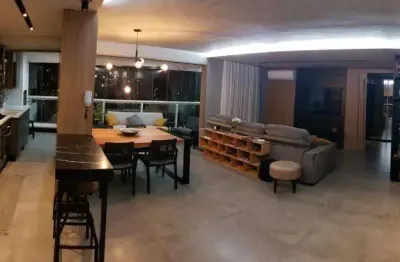 Apartamento para venda em vila itapura de 96.00m² com 2 quartos, 2 suites e 2 garagens