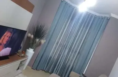 Apartamento para venda em jardim garcía de 67.00m² com 3 quartos e 1 garagem