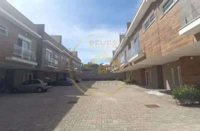 Casa de condomínio para venda em parque taquaral de 174.00m² com 3 quartos, 3 suites e 2 garagens