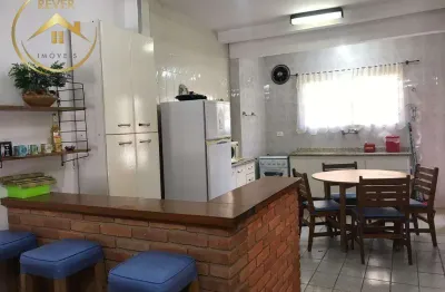Casa de condomínio para venda em loteamento joão batista julião de 70.00m² com 1 quarto e 1 garagem