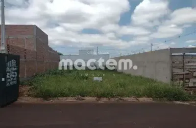 Terreno à venda no Cruz das Posses, Sertãozinho 