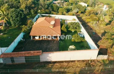Fazenda / sítio para venda em jardim das palmeiras de 455.00m² com 3 quartos, 1 suite e 10 garagens