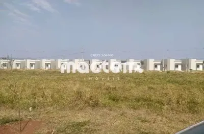 Terreno à venda no Parque Industria, Ribeirão Preto 