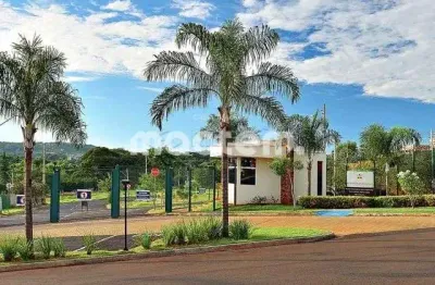 Terreno à venda na Reserva San Gabriel, Ribeirão Preto 
