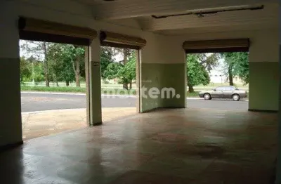 Imóvel comercial para venda em parque das figueiras de 285.00m²