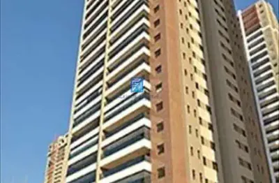 Apartamento para venda em jardim botânico de 195.00m² com 3 quartos, 3 suites e 3 garagens