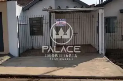 Casa para venda em parque são jorge de 88.00m² com 2 quartos e 1 garagem