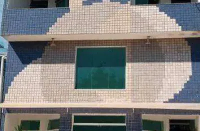 Prédio comercial para venda em residencial morada dos lagos de 400.00m²