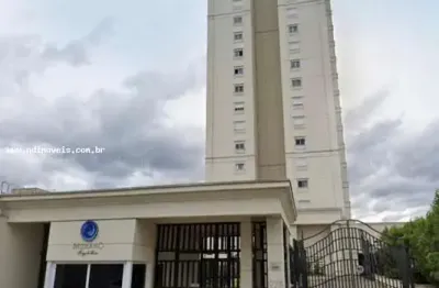 Apartamento para venda em vila vitória de 90.00m² com 3 quartos, 1 suite e 2 garagens