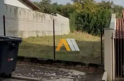 Terreno à venda na Vila Independência, Sorocaba 
