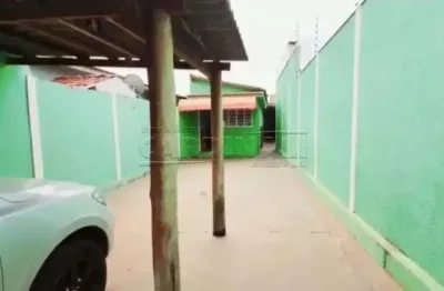 Kitnet para venda em jardim panorama de 85.00m² com 1 quarto e 2 garagens