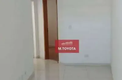 Apartamento para venda em jardim de lorenzo de 45.00m² com 2 quartos
