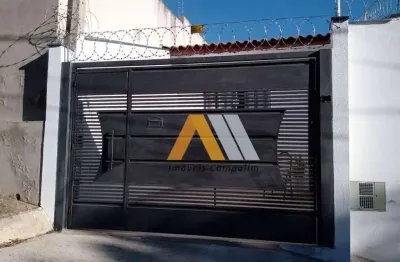 Casa para venda em jardim piazza di roma i de 78.00m² com 2 quartos, 1 suite e 2 garagens