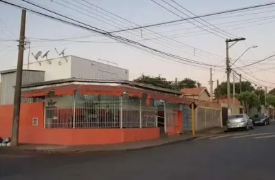 Casa comercial à venda na Rua Miguel Cortez, 461, Vila Suconasa, Araraquara