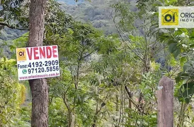 Terreno en condomínio para venda em portal da serra de 1000.00m²