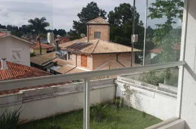 Casa de condomínio para venda em morada das flores (aldeia da serra) de 254.00m² com 3 quartos, 1 suite e 4 garagens