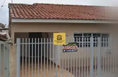 Casa para venda em vila diniz de 119.00m² com 3 quartos e 1 garagem
