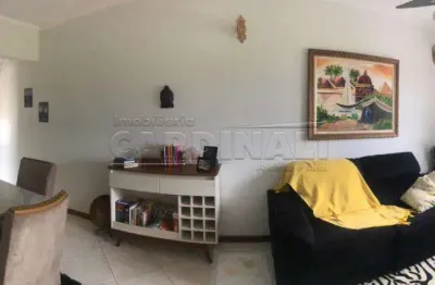 Apartamento para venda em vila suconasa de 85.00m² com 1 quarto, 1 suite e 1 garagem