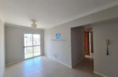 Apartamento para venda em nova aliança de 79.00m² com 2 quartos, 1 suite e 1 garagem