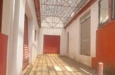 Sala comercial para alugar em vila imperial de 130.00m² com 2 quartos