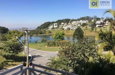 Casa de condomínio para alugar em aldeia da serra de 700.00m² com 4 quartos e 4 suites