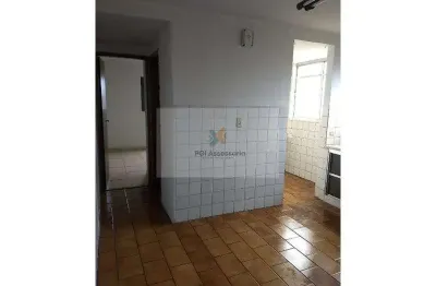 Apartamento para venda em jardim santa lúcia de 40.00m² com 1 quarto