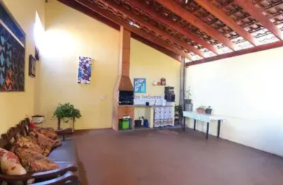 Casa para venda em bonfim paulista de 56.00m² com 2 quartos, 1 suite e 3 garagens