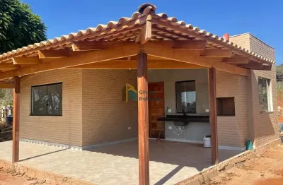 Chácara para venda em mateus leme de 1000.00m² com 1 quarto e 4 garagens
