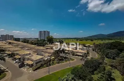 Casa de condomínio para venda em eloy chaves de 120.00m² com 3 quartos, 1 suite e 3 garagens