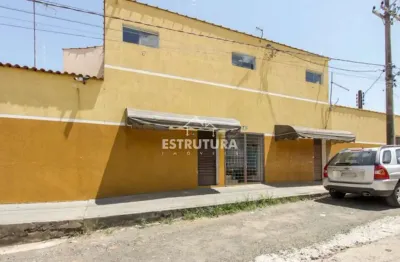 Casa para alugar em jardim bom sucesso de 95.00m² com 3 quartos