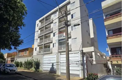 Apartamento para alugar em campos elíseos de 42.00m² com 1 quarto e 1 garagem
