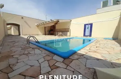 Casa para alugar em monte carlo de 290.00m² com 3 quartos, 1 suite e 4 garagens