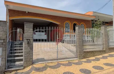 Casa de condomínio para venda em jardim celani de 224.00m² com 4 quartos, 1 suite e 2 garagens
