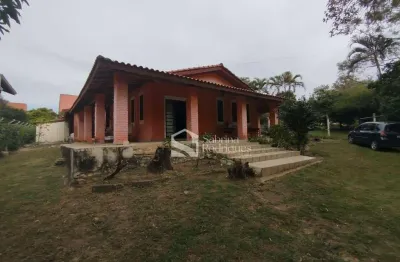 Chácara para venda em recanto campestre internacional de viracopos gleba 4 de 181.00m² com 3 quartos
