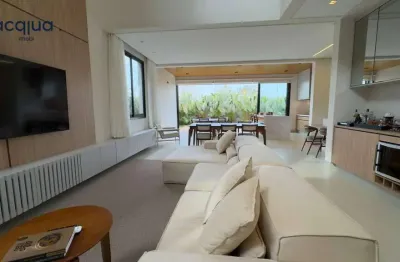 Casa de condomínio para venda em vila do golfe de 264.00m² com 4 quartos, 4 suites e 4 garagens