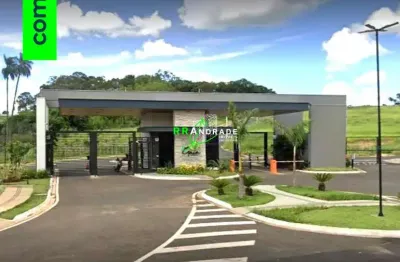 Terreno à venda na Avenida Doutor Hélio Palermo, Recanto do Itambé, Franca