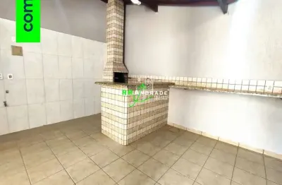 Casa para venda em jardim aviação de 132.00m² com 2 quartos e 2 garagens