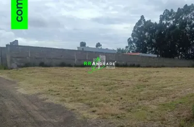 Terreno à venda na Rodovia João Traficante, Jardim Palestina, Franca