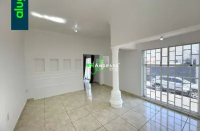 Ponto comercial para alugar na Rua Couto Magalhães, Centro, Franca
